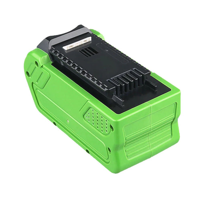 For Greenworks Battery 40V 8.0Ah | For G-MAX 29472 29462 Battery (Not for Gen 1)
