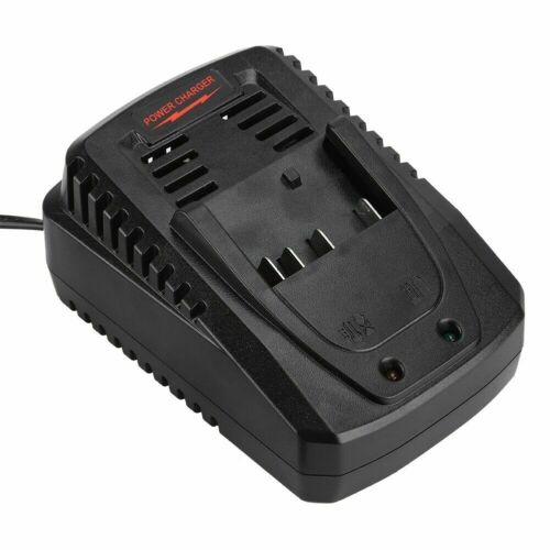 For Bosch AL1820CV 14.4V -18V 3A Lithium Ion Replacement Battery Charger