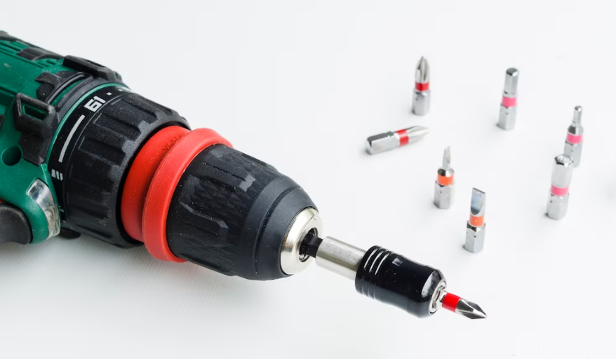 bosch cordless drill