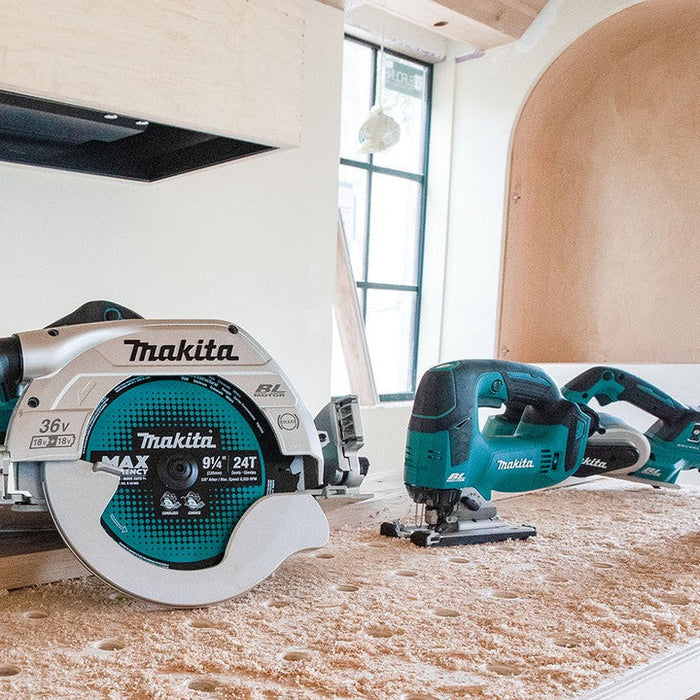 Maximizing Your Makita Tools: A Deep Dive into Battery Replacements