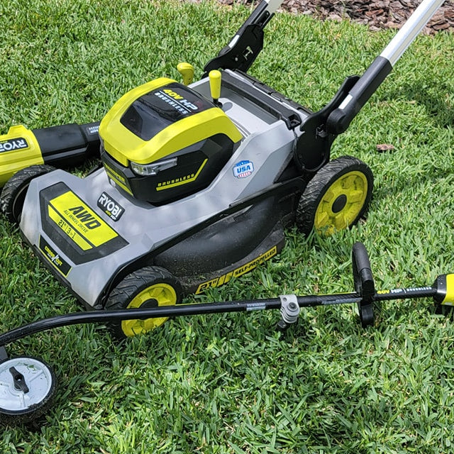 Powering Your Projects: A Comprehensive Guide to Ryobi 40V Replacement Batteries