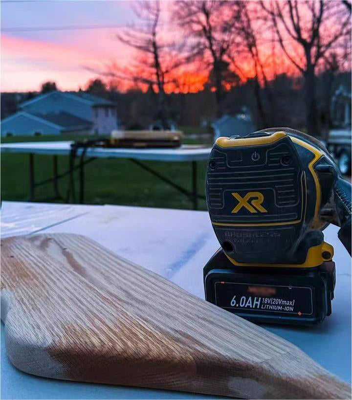 batteries for dewalt