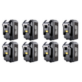 For Makita 18V Battery 5Ah Replacement | BL1850 Li-ion Batteries 8 Pack