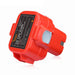 2x For Makita 9.6V 9120 Battery Replacement 4.8Ah