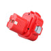 2x For Makita 9.6V 9120 Battery Replacement 4.8Ah