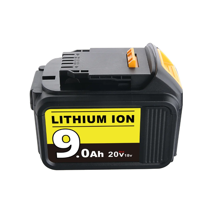 For DeWalt XR Battery 18V/20V 9Ah | DCB200 Replacement Battery