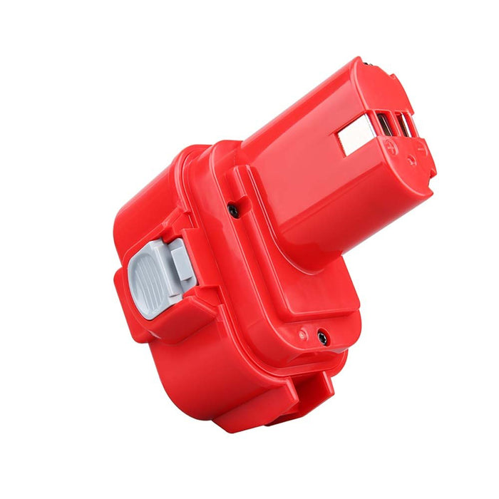 For Makita 9.6V Battery Replacement | 9120 4.8Ah Ni-MH Battery