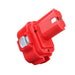 For Makita 9.6V Battery Replacement | 9120 4.8Ah Ni-MH Battery