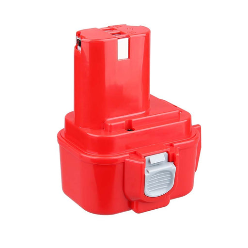 For Makita 9.6V Battery Replacement | 9120 4.8Ah Ni-MH Battery