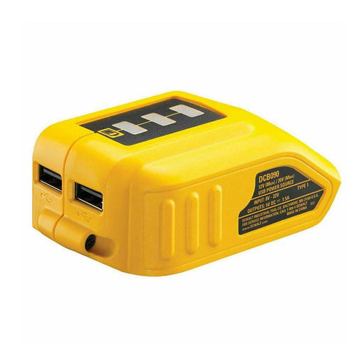 for-dewalt-dcb090-usb-charger