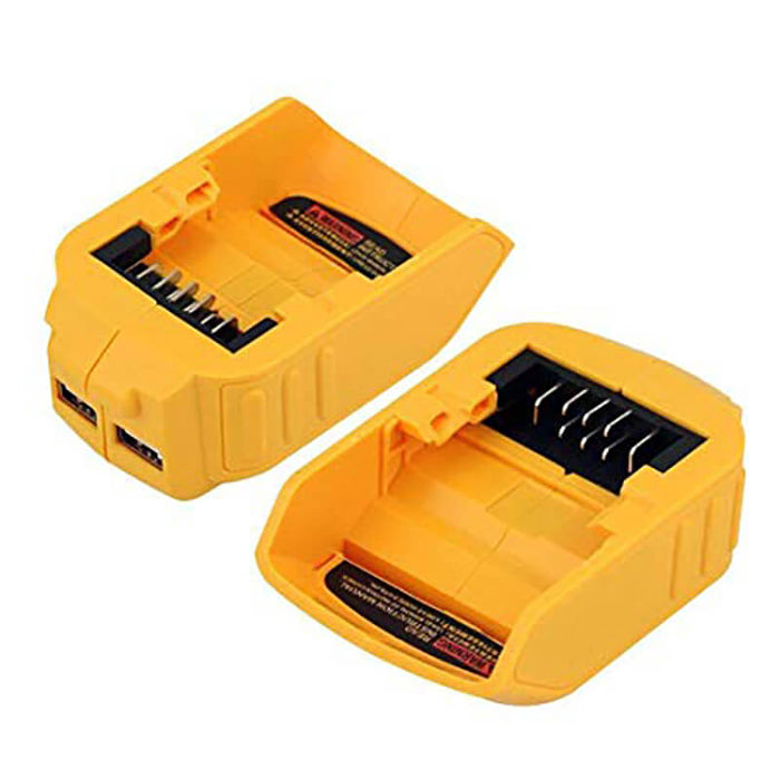 for-dewalt-dcb090-usb-charger-20v