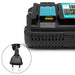 Makita-18V-DC18RD-Rapid-Charger-blue