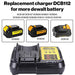 dewalt-dcb112-charger-yellow