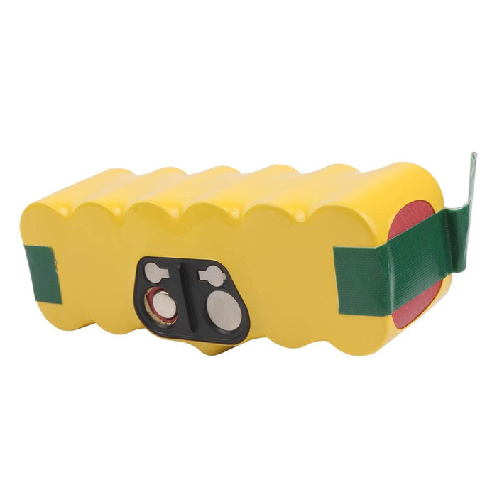 irobot-roomba-14.4v-battery-4.5ah-yellow